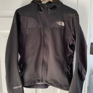 The North Face Flight Series - WindStopper Jacket Size Medium